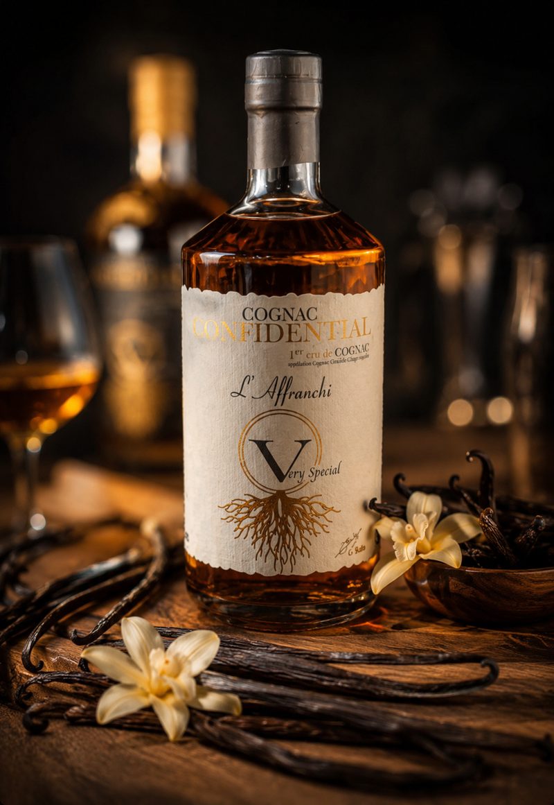Cognac Confidential