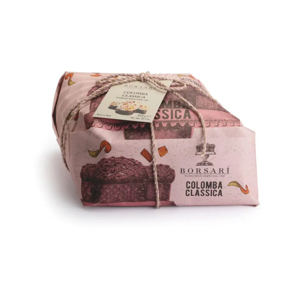 Colombe Classica