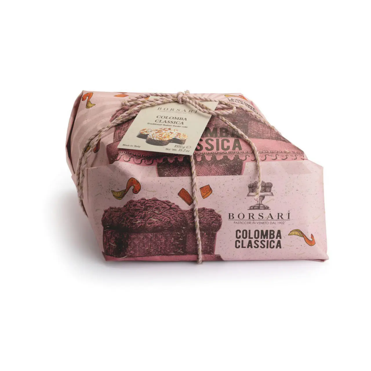 Colombe Classica
