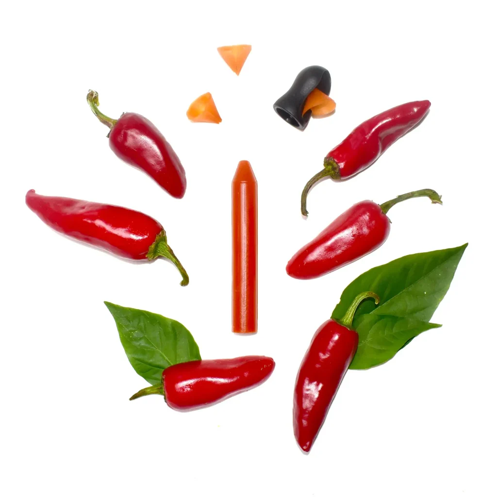 Recharge Piment d'Espelette
