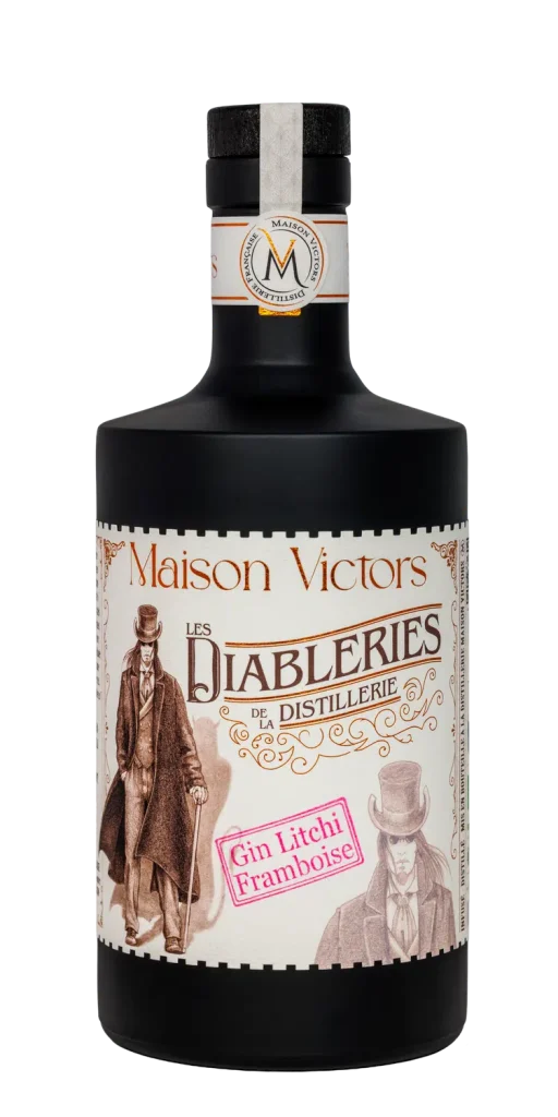 Gin les Diableries
