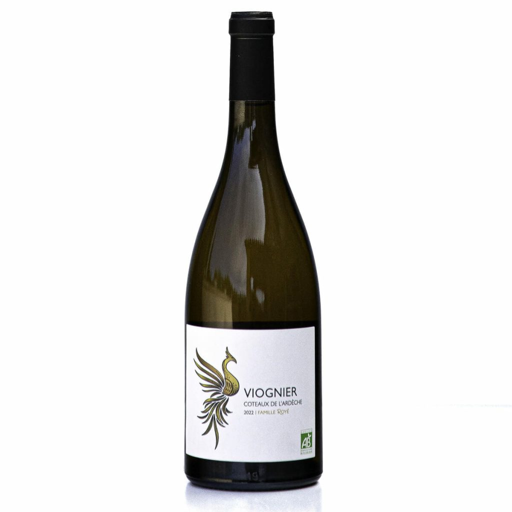 Douceur de Viognier