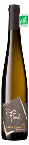 Gewurztraminer Grains Nobles
