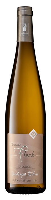 Gewurztraminer Vendanges Tardives