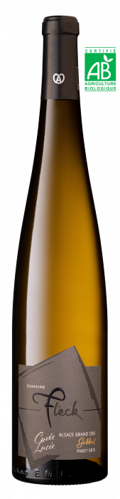 Pinot Gris Grand Cru Goldert