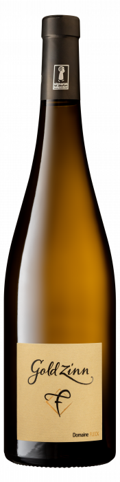 Goldzinn