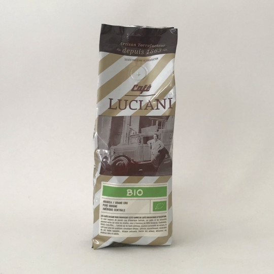 Café Grain BIO