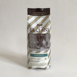 Café Grain Imperial