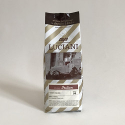 Café Grain Italien