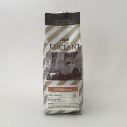Café Grain Guatemala