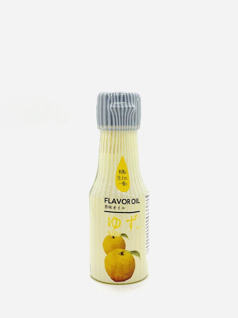 Huile au Yuzu 65 G