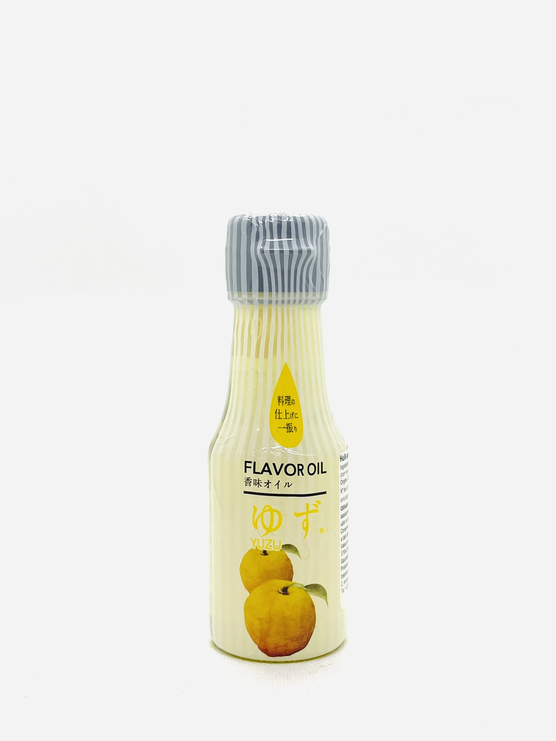 Huile au Yuzu 65 G