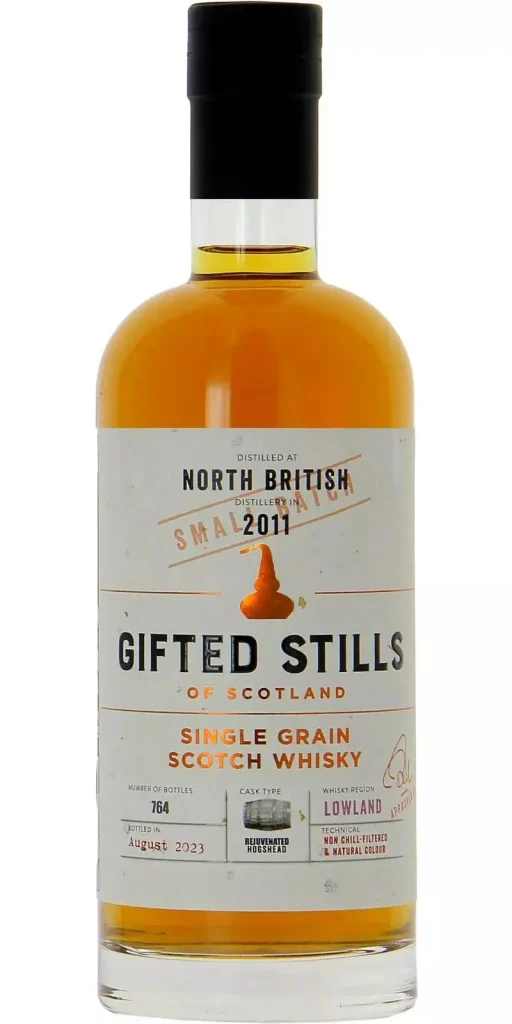 North British Whisky