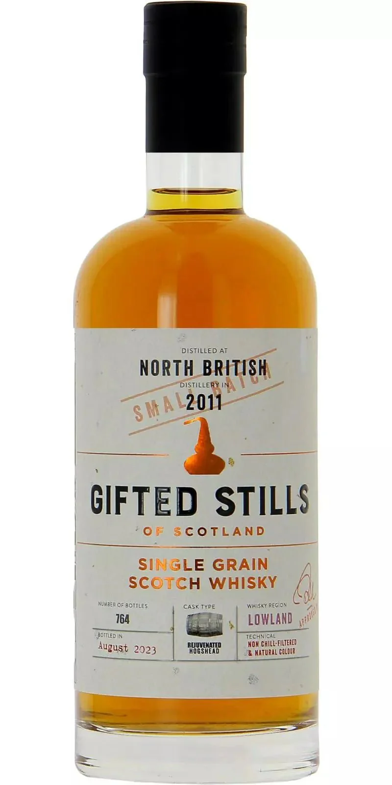 North British Whisky