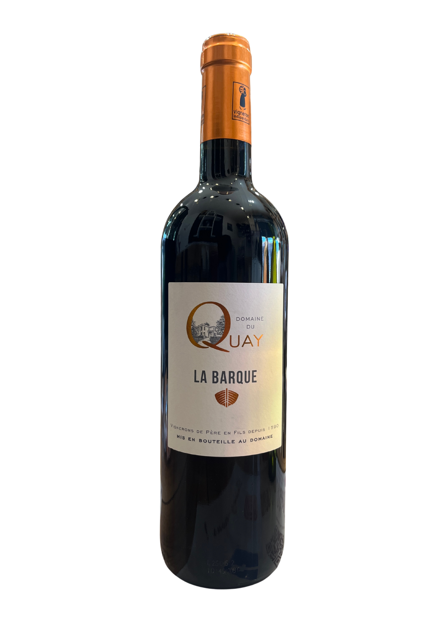 La Barque