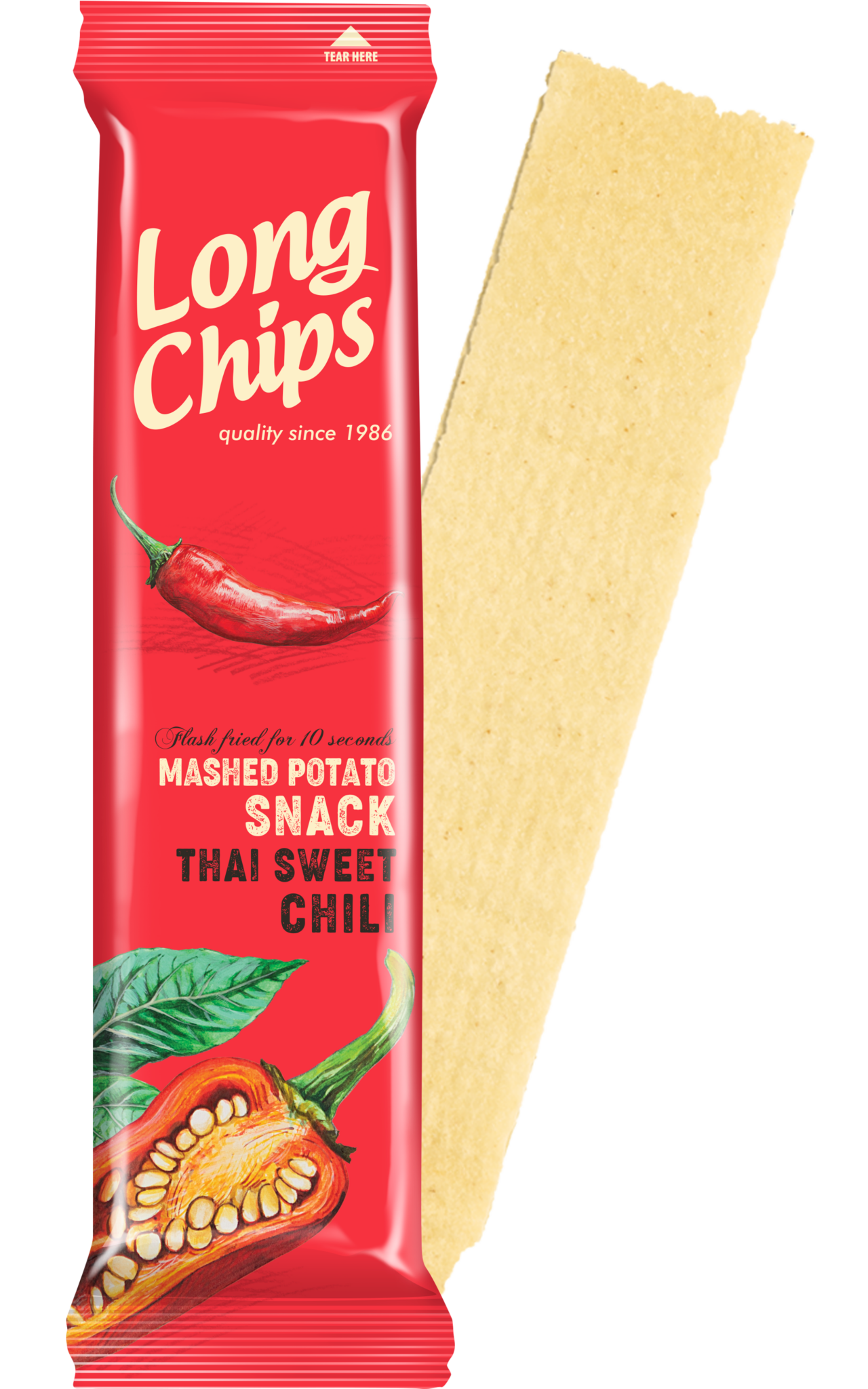 Long Chips Thai Sweet Chili
