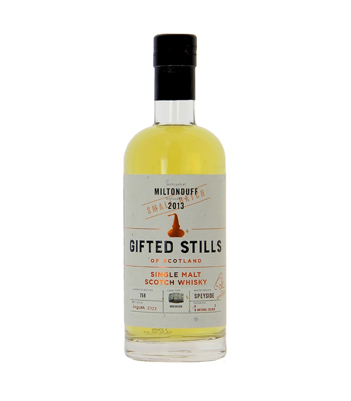 Miltonduff Whisky