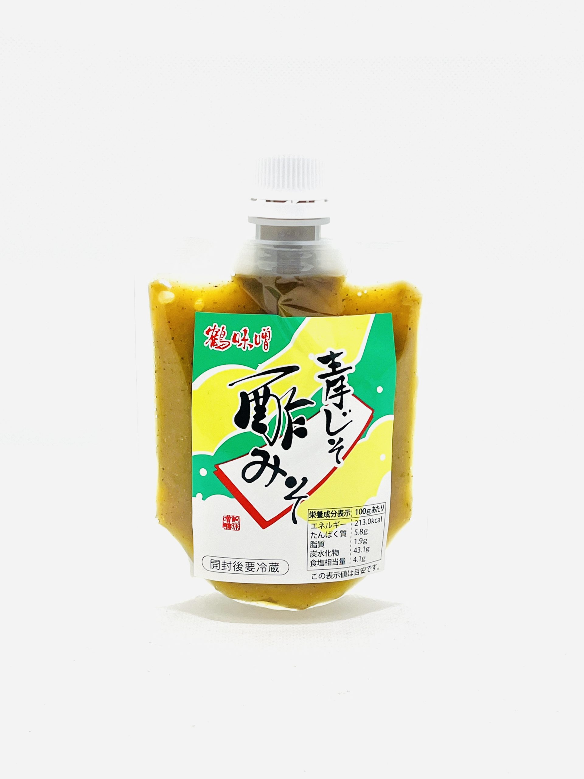 Miso au Shiso 150 G
