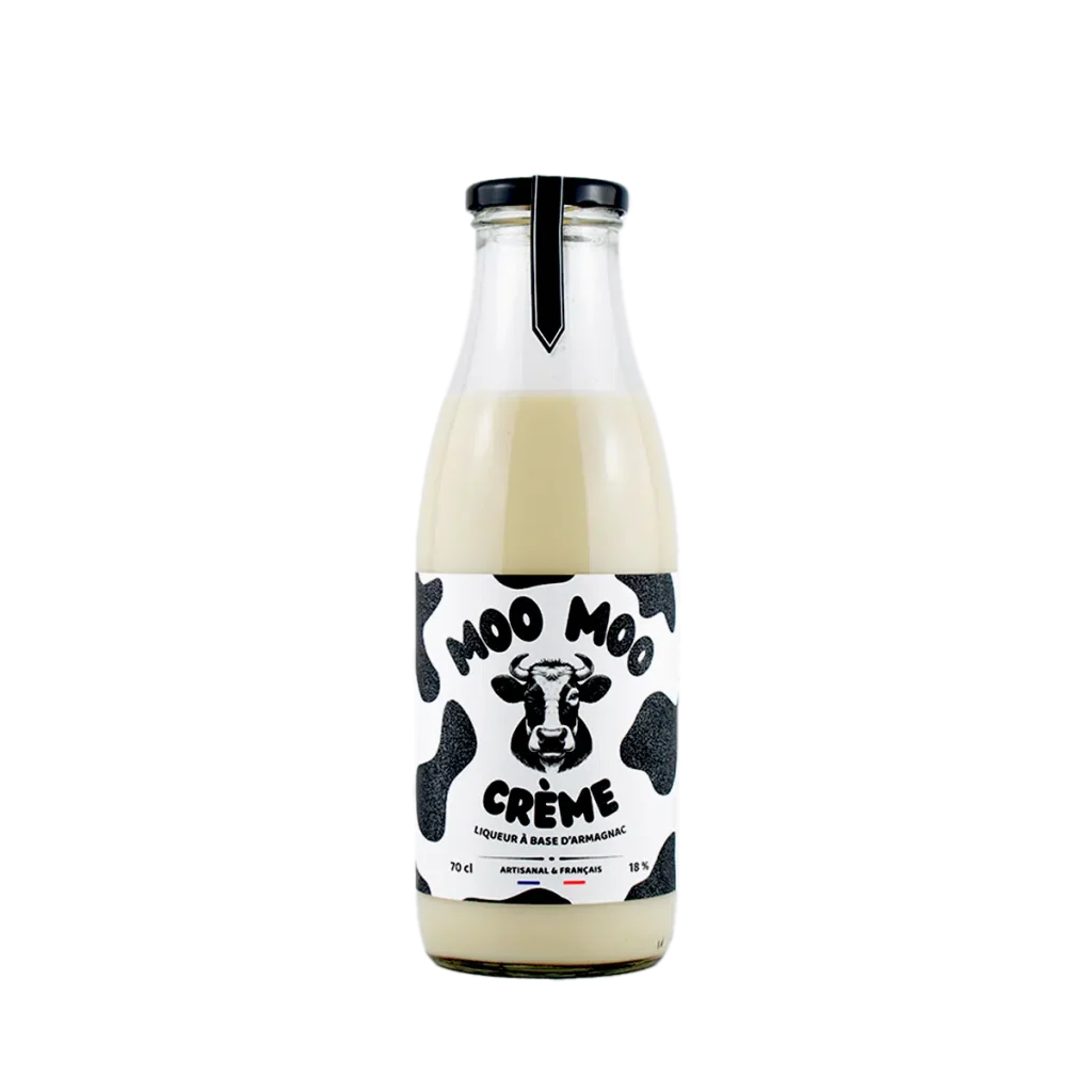 Moo Moo Crème