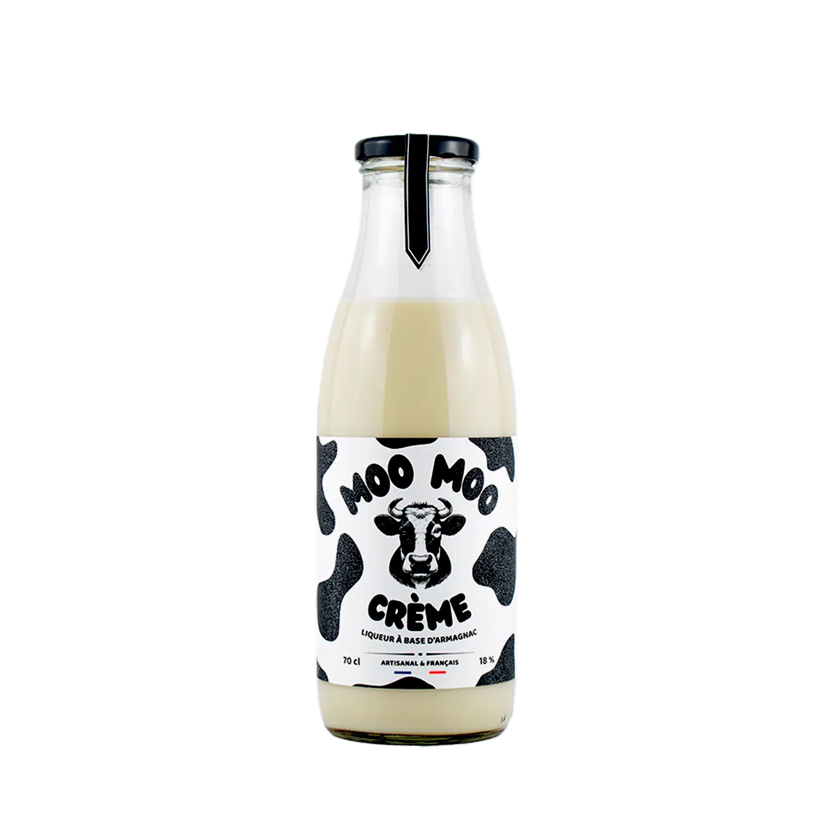 Moo Moo Crème