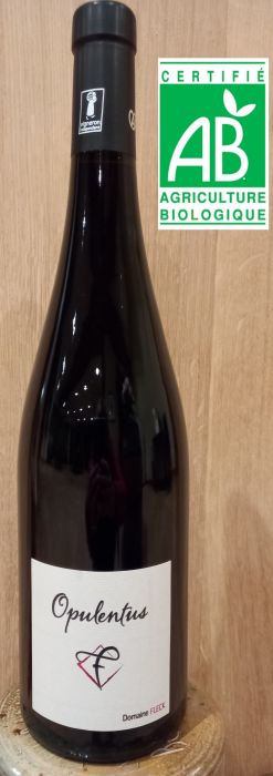 Opulentus Pinot Noir