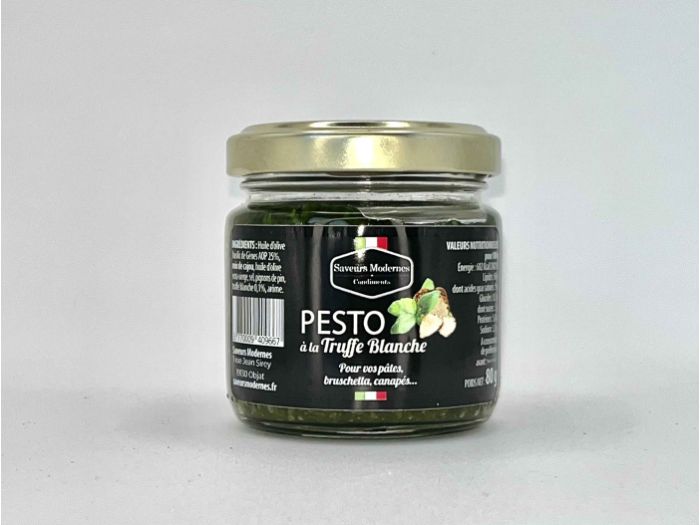 Pesto Truffe 80g
