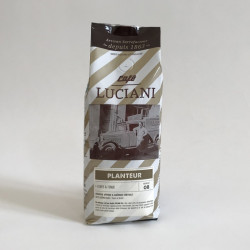 Café Grain Planteur