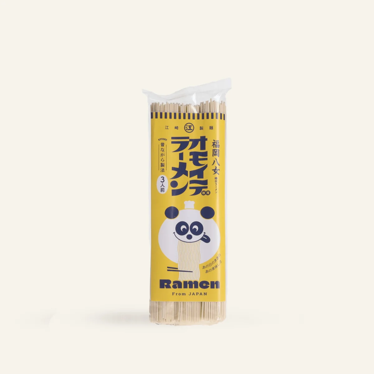 Ramen Omoide nouilles de blé 210g