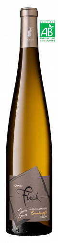 Riesling Grand Cru