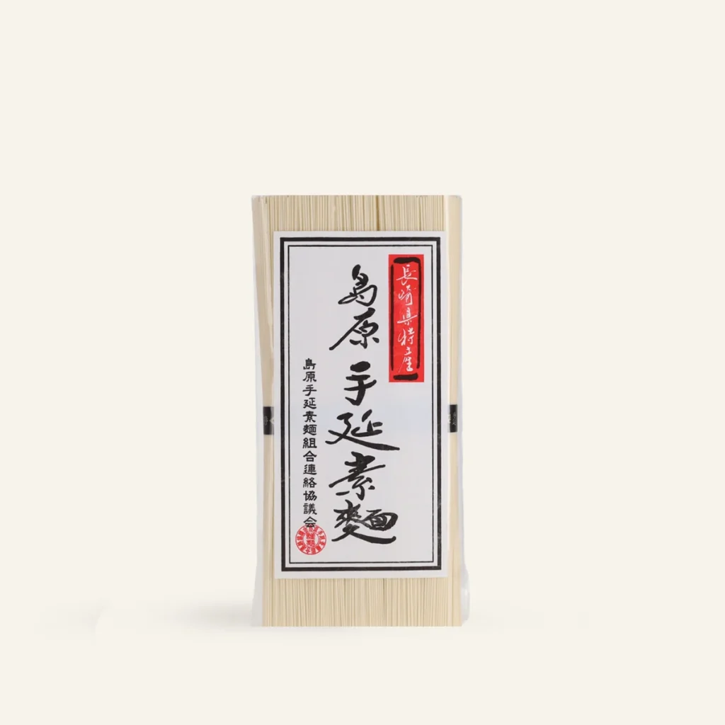 Somen Fines Nouilles de Ble 250g