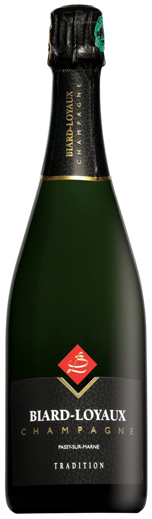 Champagne Demie Bouteille Brut