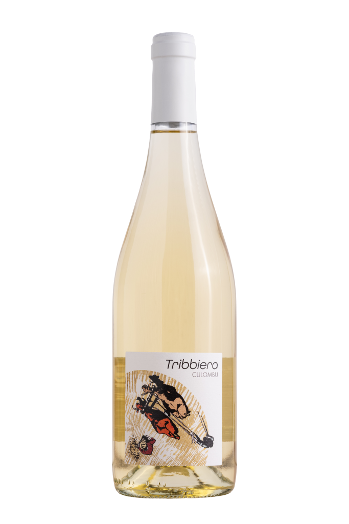Tribbiera Blanc