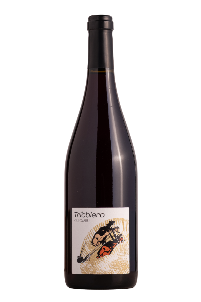 Tribbiera Rouge