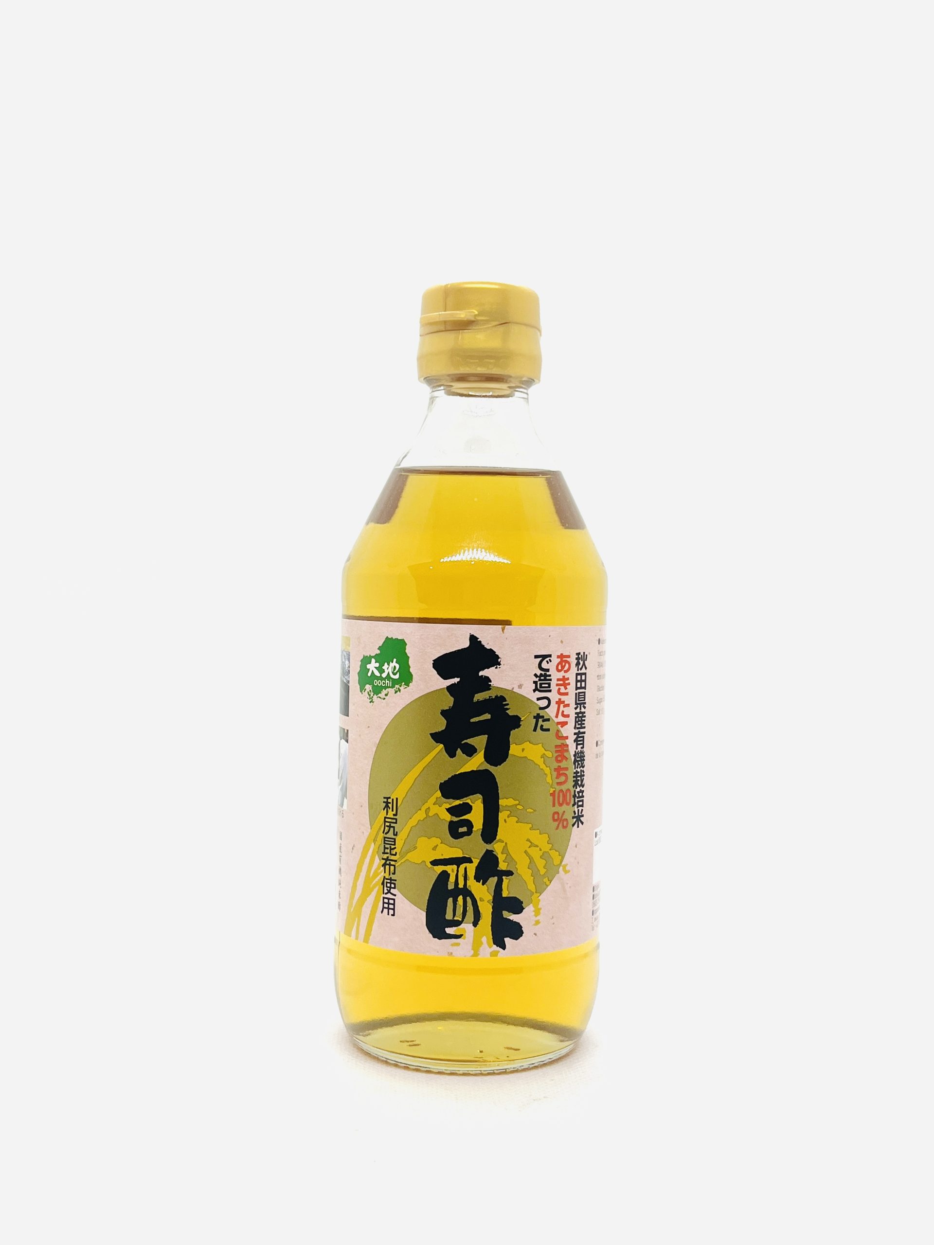 Vinaigre de Riz pour Sushi Premium 360ml