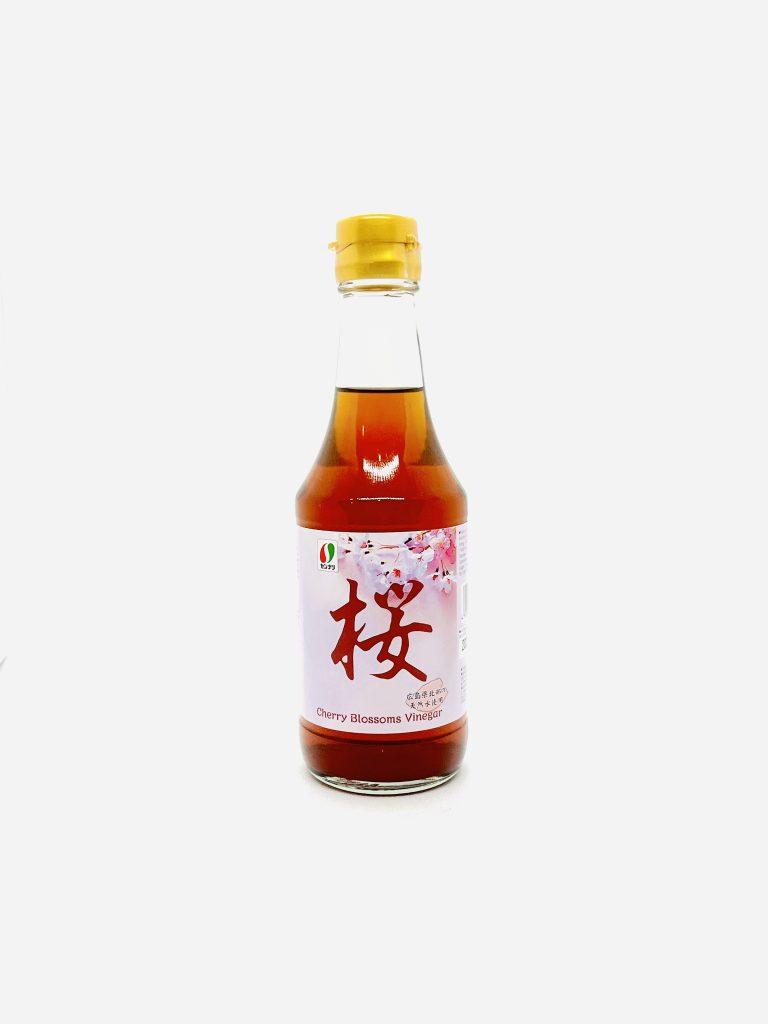 Vinaigre de Sakura 300 ml