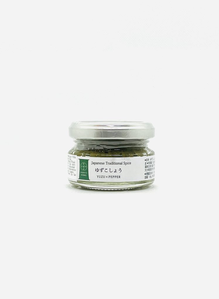 Yuzu Kosho 50g