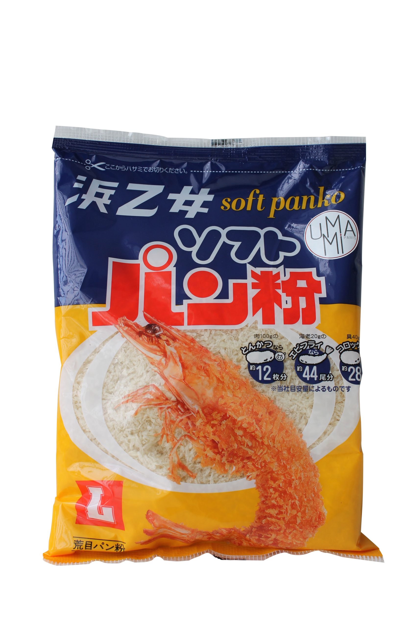 Panko Chapelure Japonaise 200g