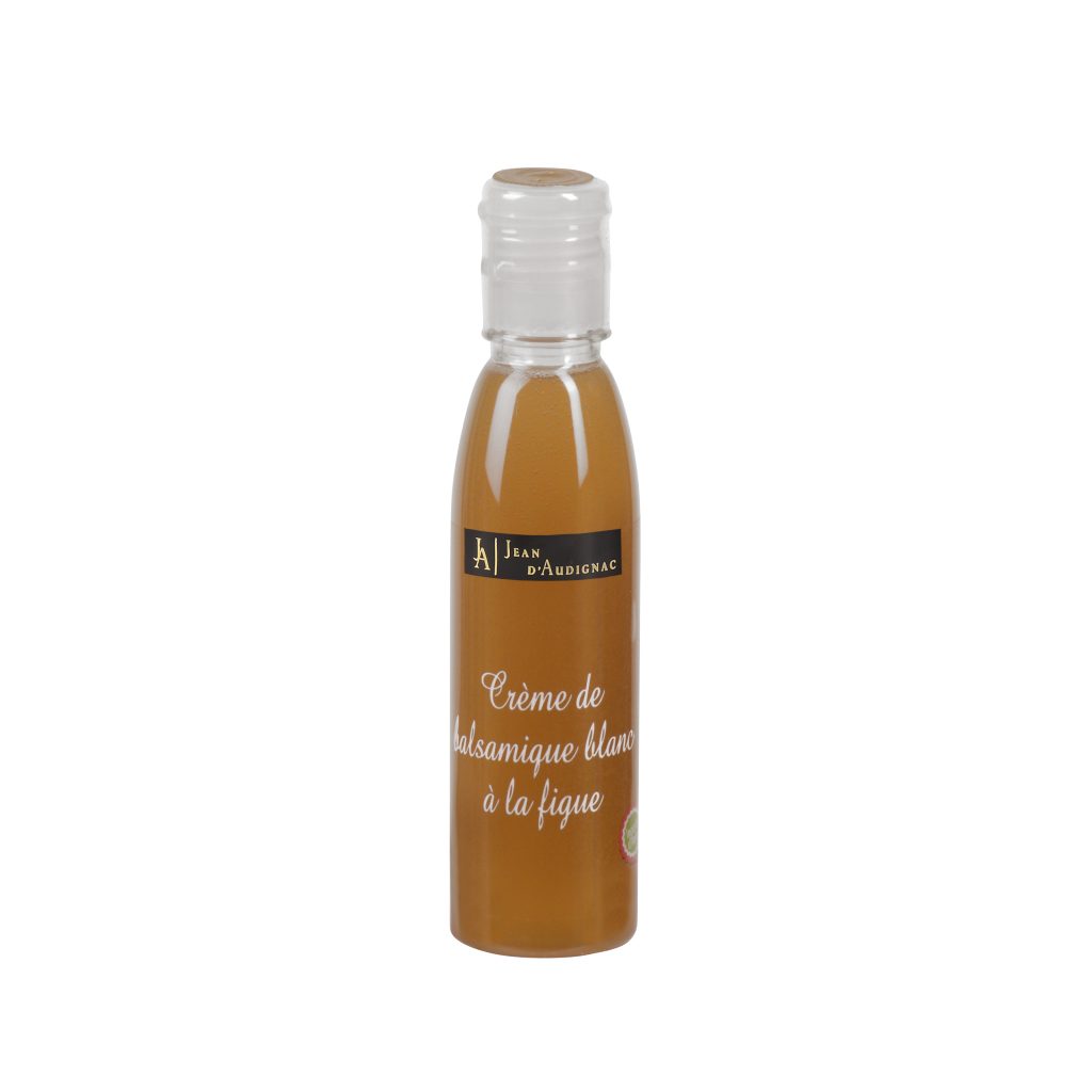 Balsamique à la Figue