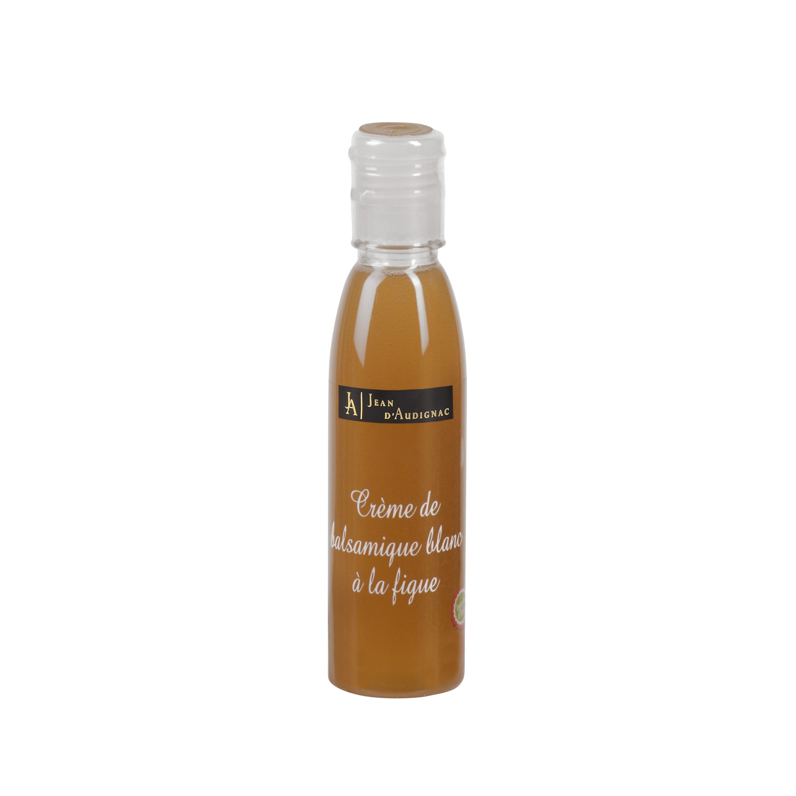 Balsamique à la Figue