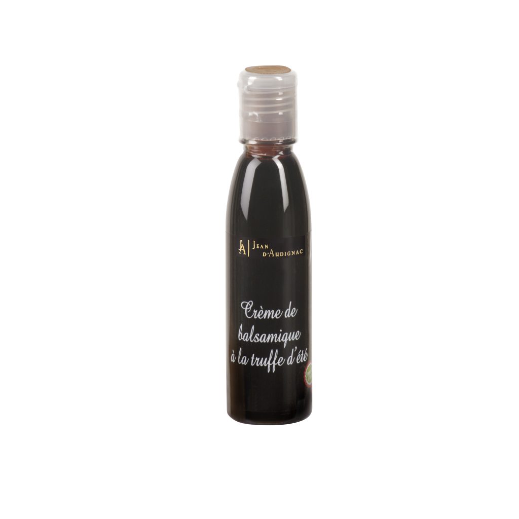 Balsamique à la Truffe
