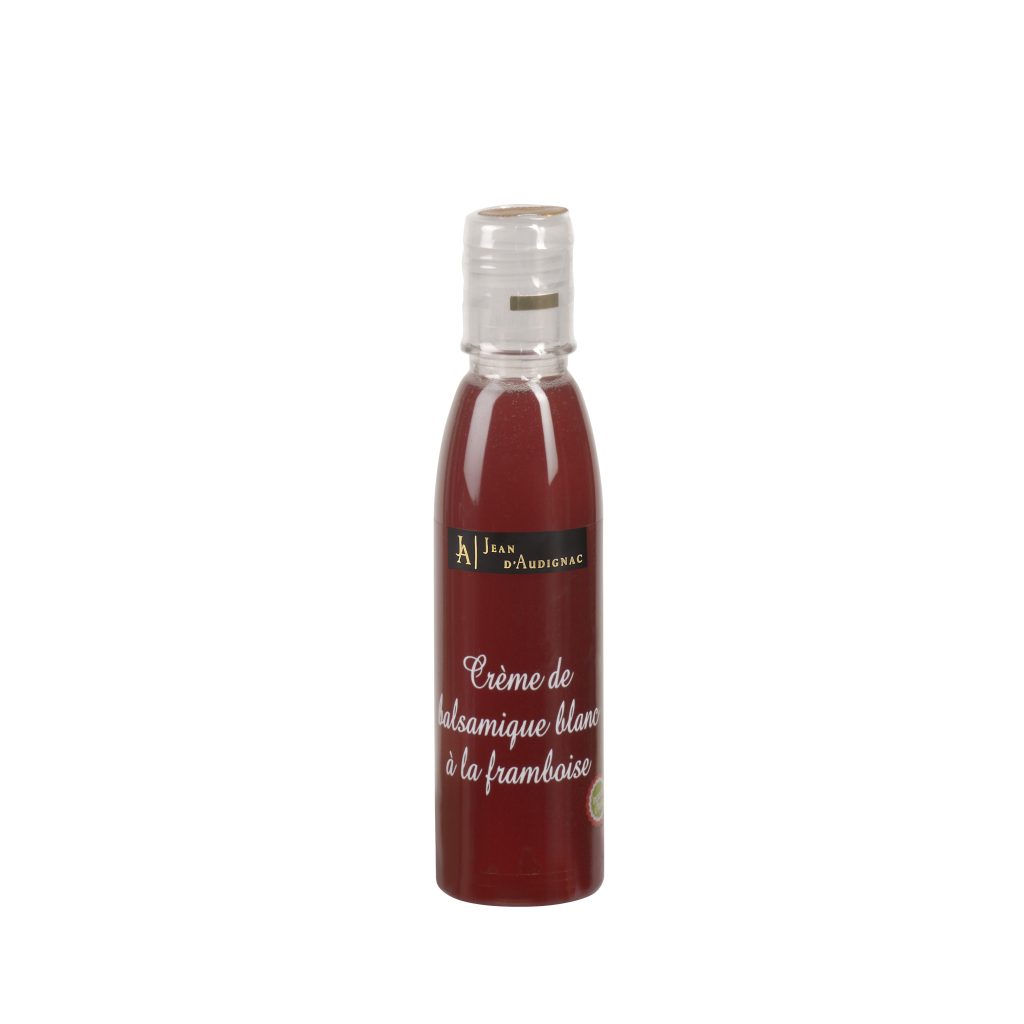 Balsamique à la Framboise