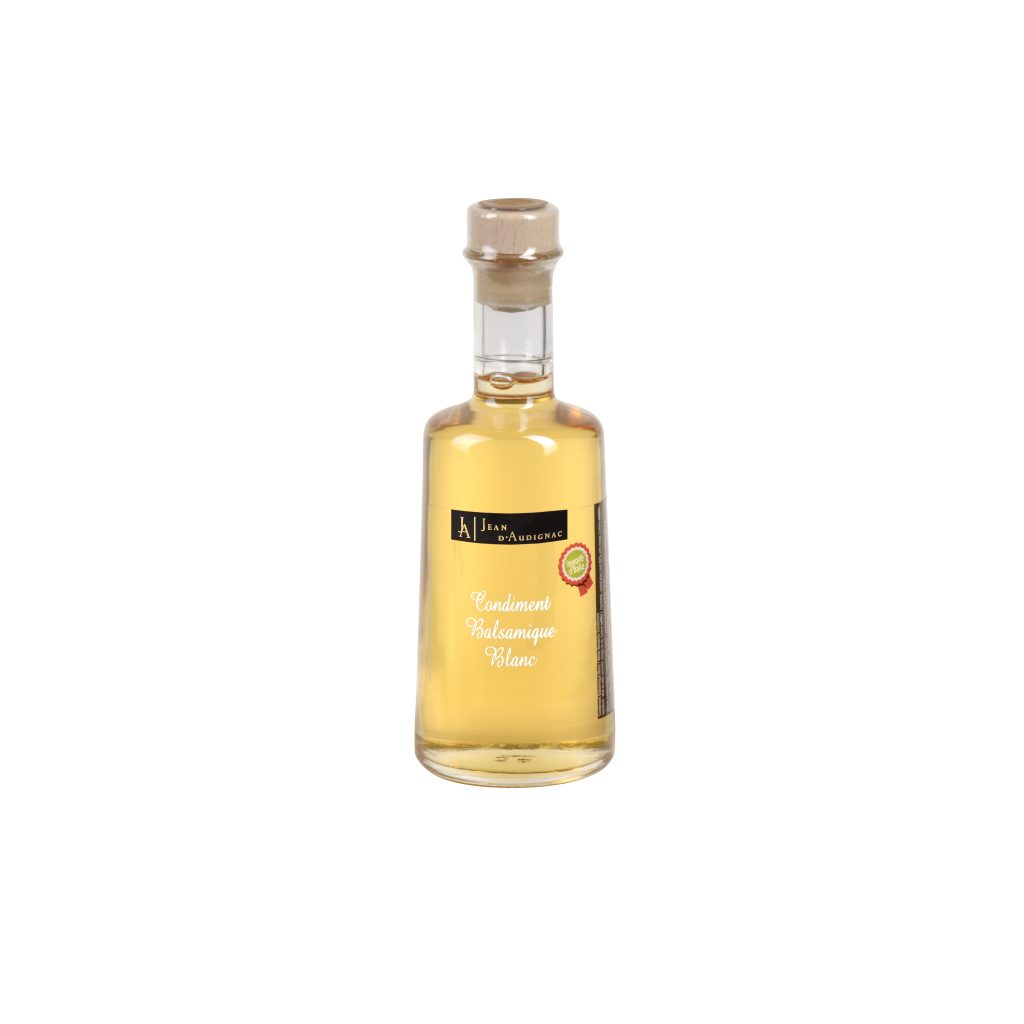 Condiment Balsamique Blanc 50 cl