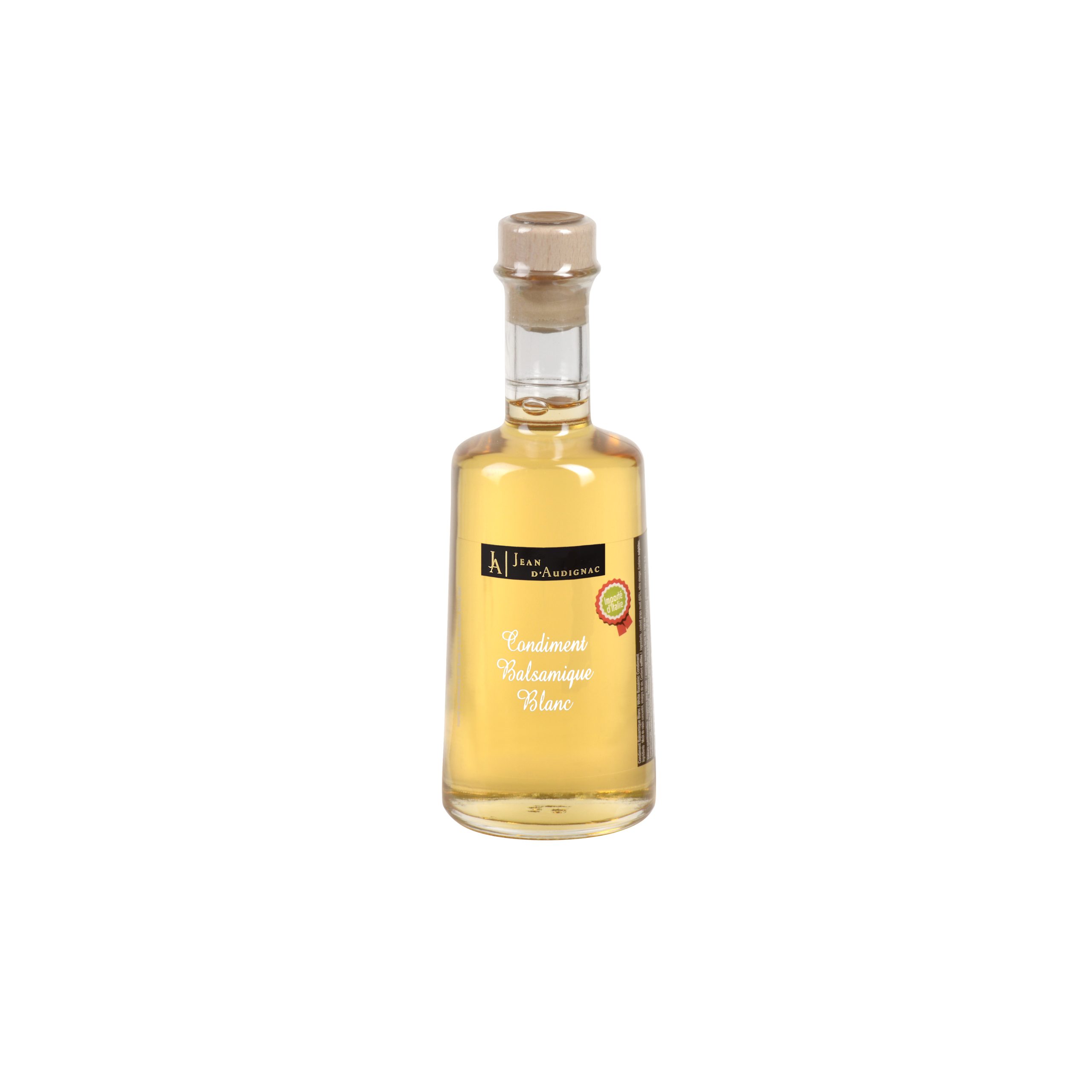 Condiment Balsamique Blanc 50 cl
