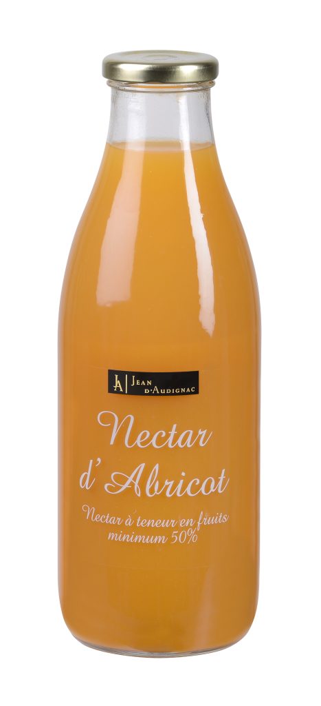 Nectar d'Abricot du Roussillon