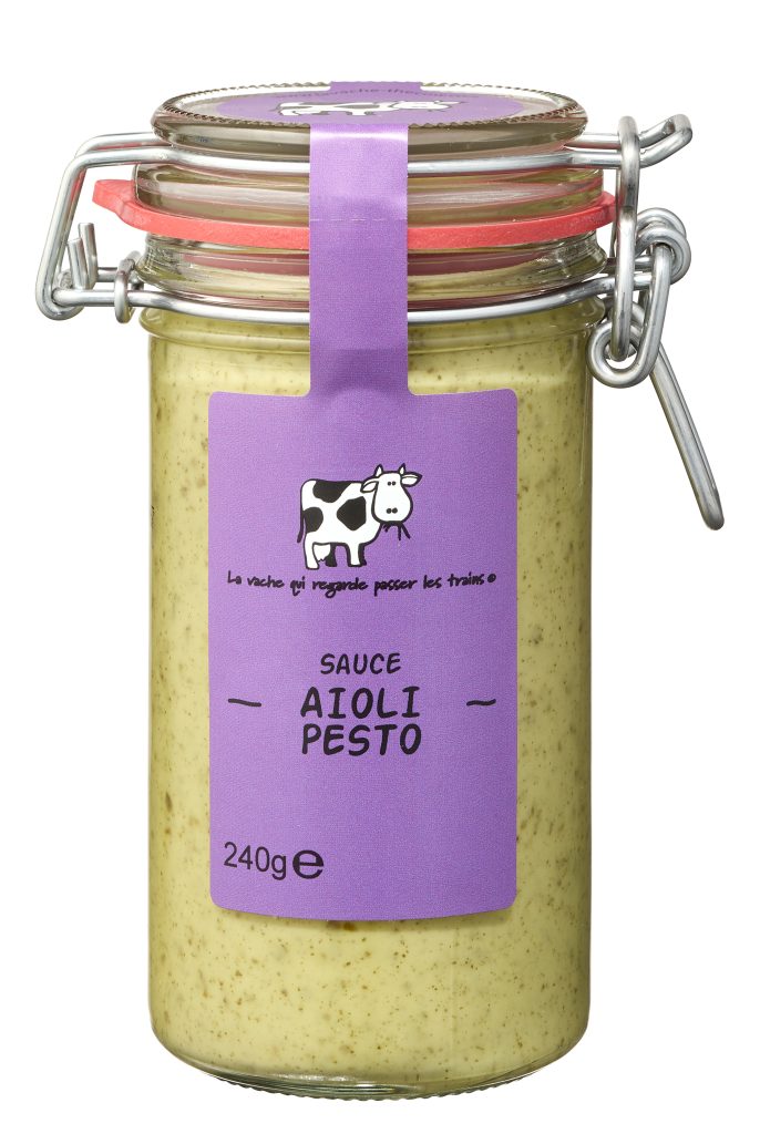 Sauce Aioli