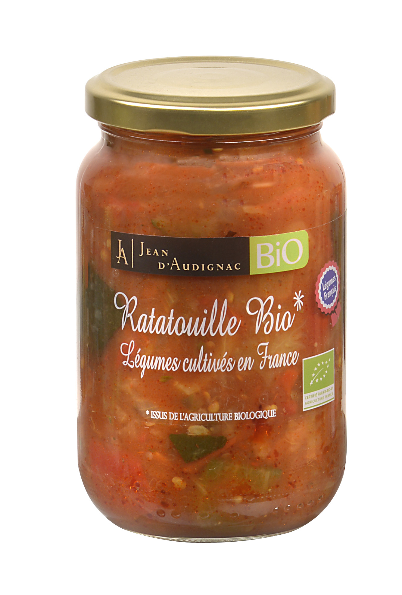 Ratatouille