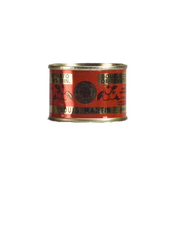 Extrait Tomate 28%
