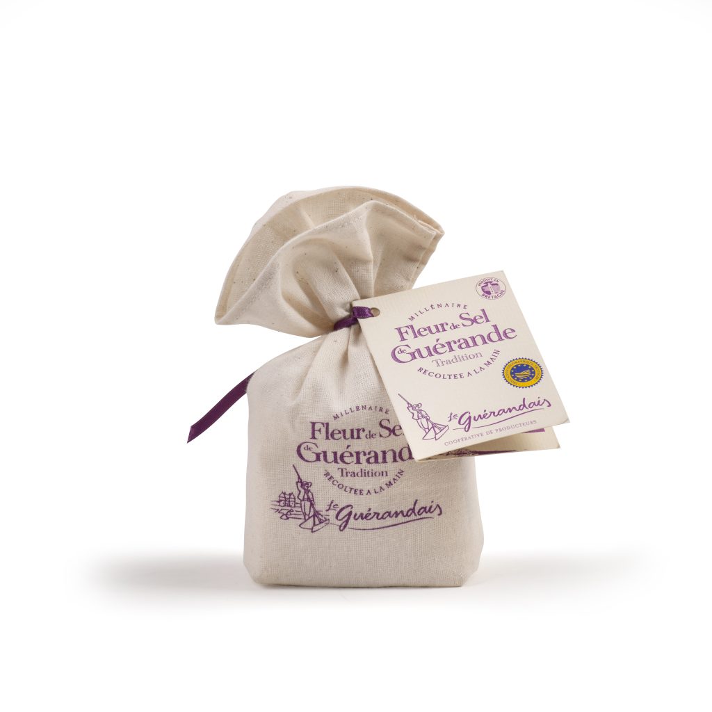 Fleur de Sel IGP Guerande