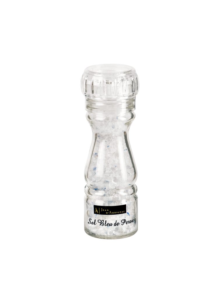 Moulin Sel Bleu de Perse