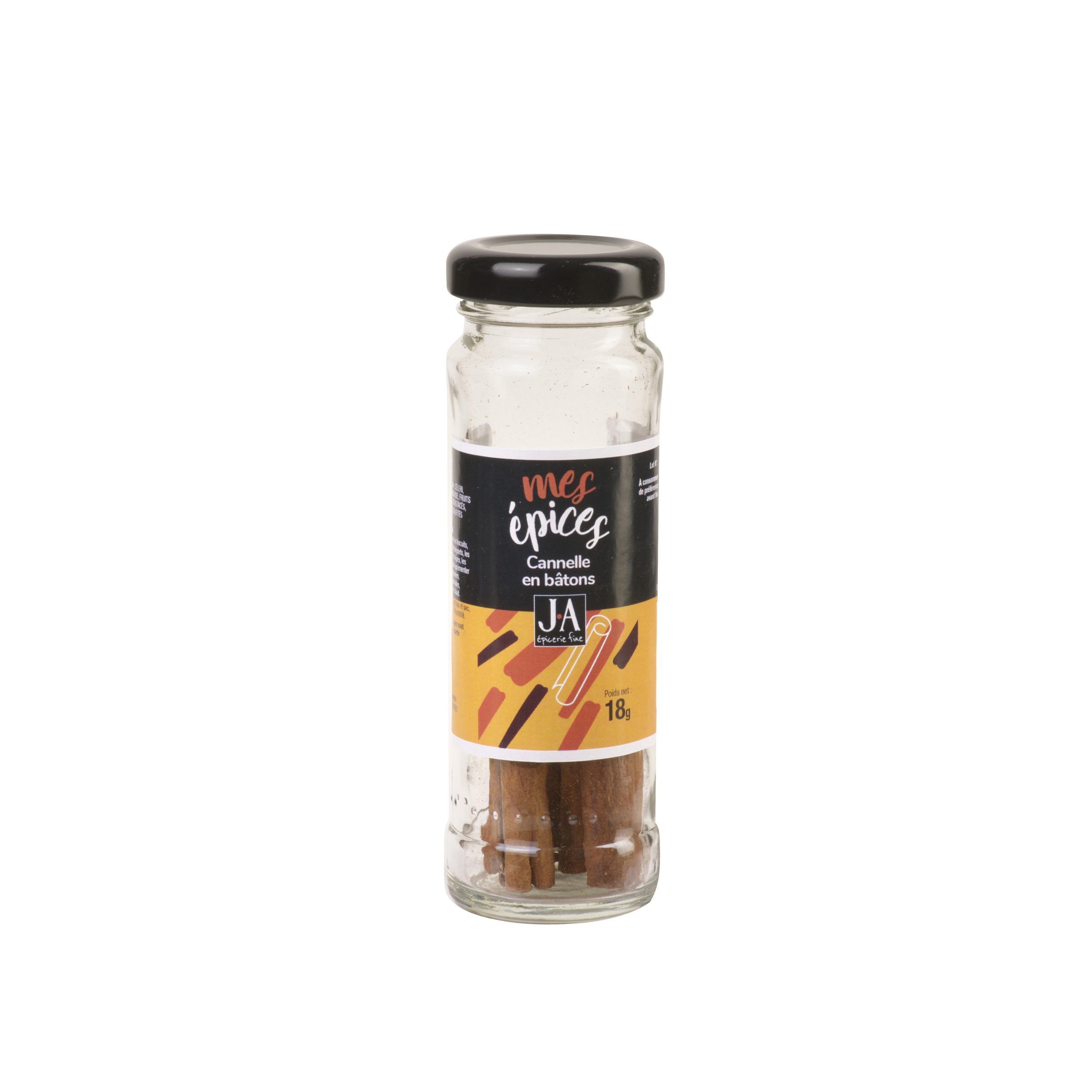 Epice Cannelle Batons